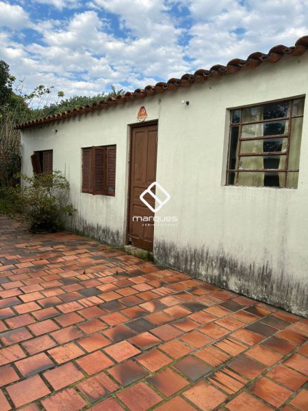 Casa 2 quartos  no bairro Centro