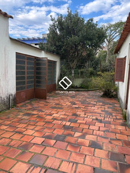 Casa 2 quartos  no bairro Centro