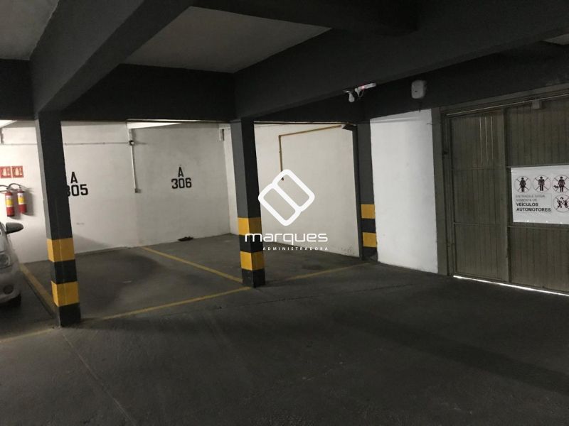Apartamento 3 quartos  no bairro Centro