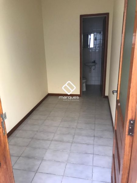 Apartamento 3 quartos  no bairro Centro