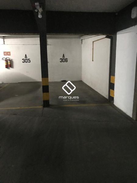 Apartamento 3 quartos  no bairro Centro