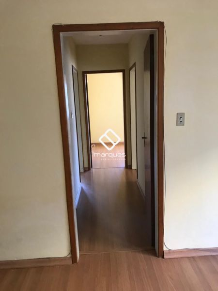 Apartamento 3 quartos  no bairro Centro