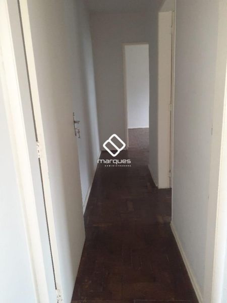 Apartamento 2 quartos  no bairro Fragata