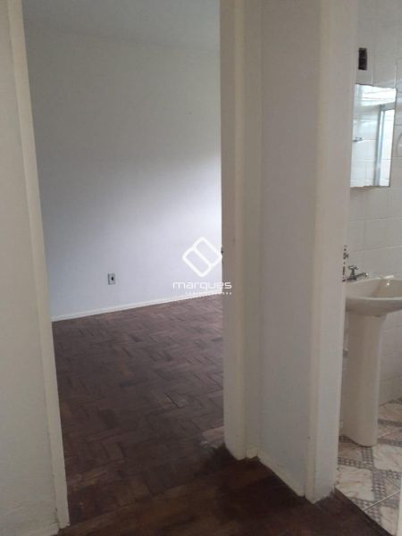Apartamento 2 quartos  no bairro Fragata