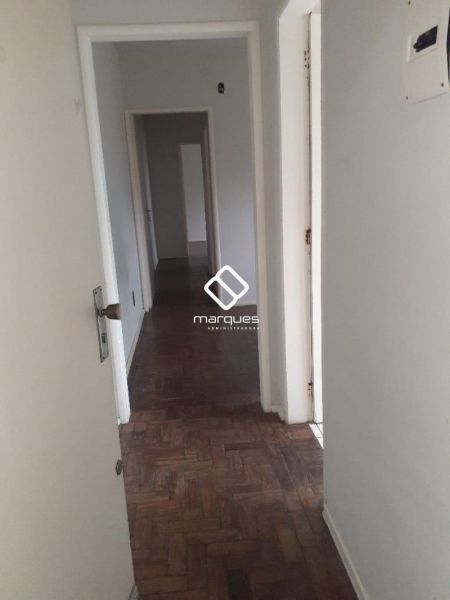 Apartamento 2 quartos  no bairro Fragata