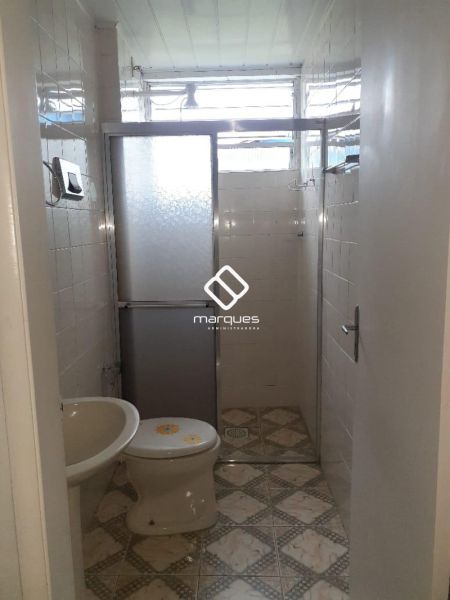 Apartamento 2 quartos  no bairro Fragata