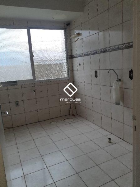 Apartamento 2 quartos  no bairro Fragata