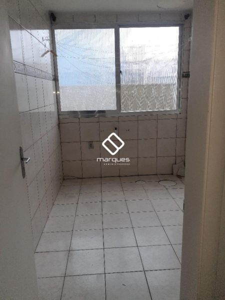 Apartamento 2 quartos  no bairro Fragata