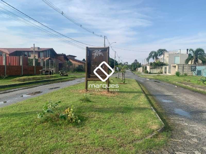 Terreno no bairro Laranjal