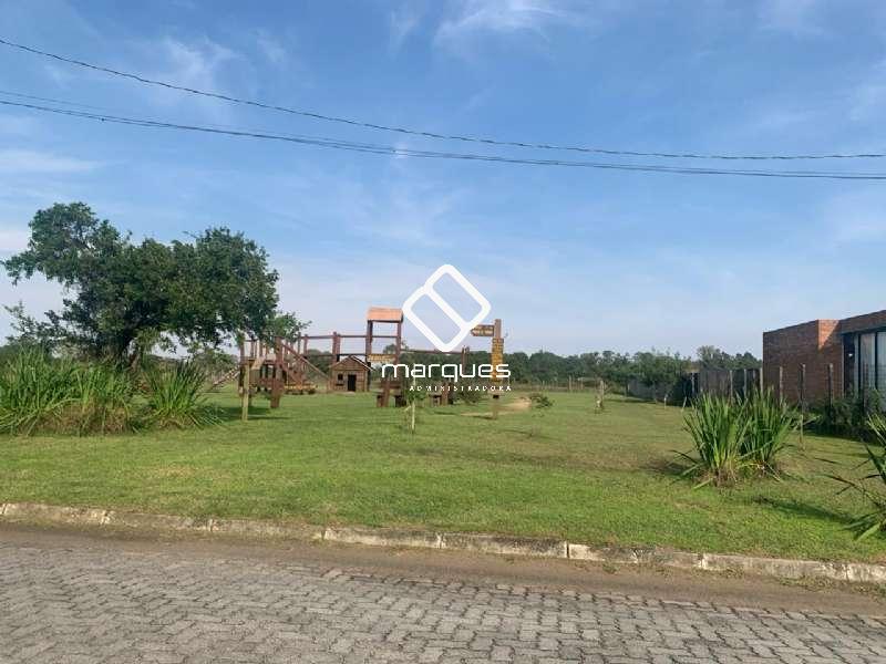 Terreno no bairro Laranjal