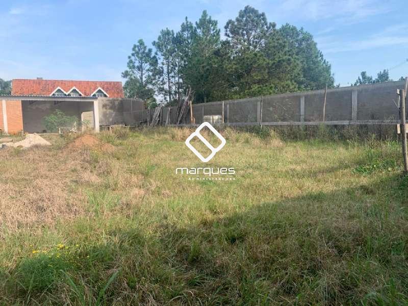Terreno no bairro Laranjal