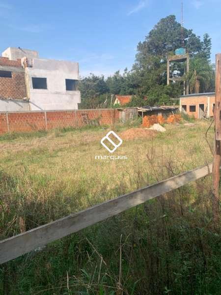 Terreno no bairro Laranjal