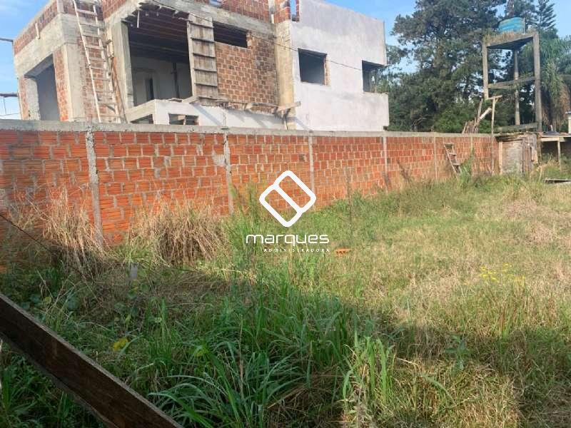 Terreno no bairro Laranjal
