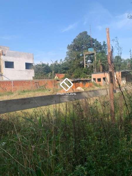 Terreno no bairro Laranjal