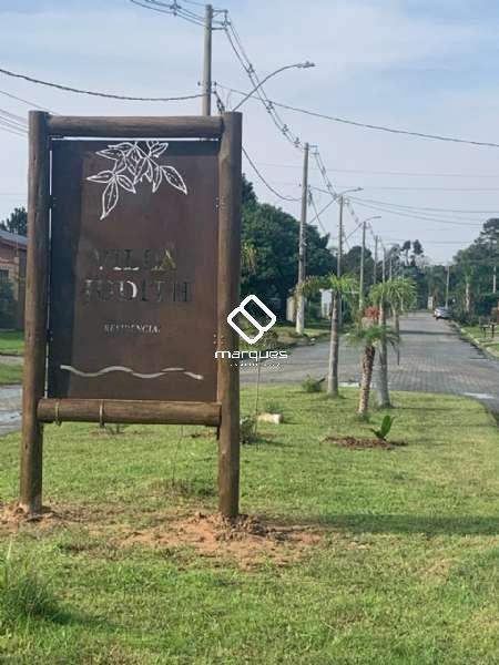 Terreno no bairro Laranjal