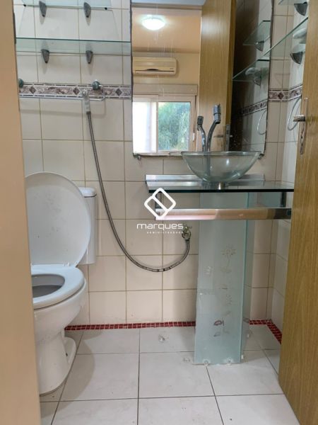 Apartamento 3 quartos  no bairro Areal