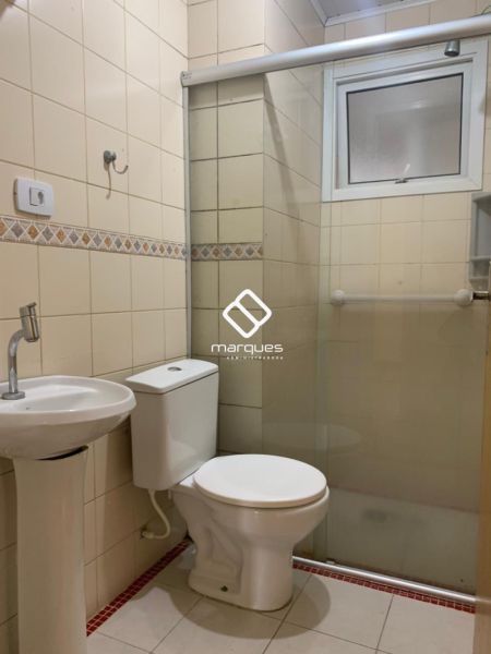 Apartamento 3 quartos  no bairro Areal