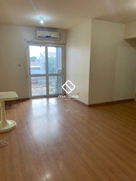 Apartamento 3 quartos  no bairro Areal