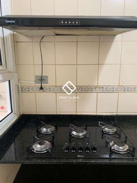 Apartamento 3 quartos  no bairro Areal