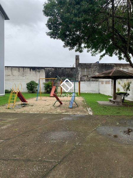Apartamento 3 quartos  no bairro Areal