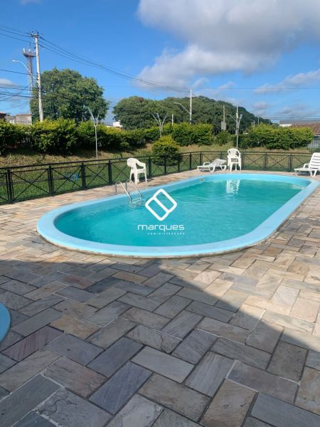 Apartamento 3 quartos  no bairro Areal