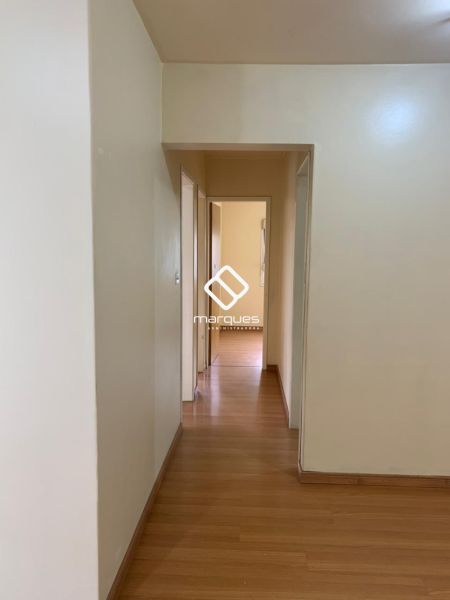 Apartamento 3 quartos  no bairro Areal