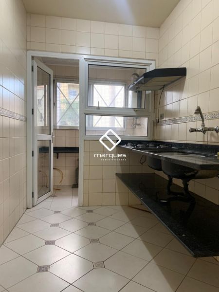 Apartamento 3 quartos  no bairro Areal