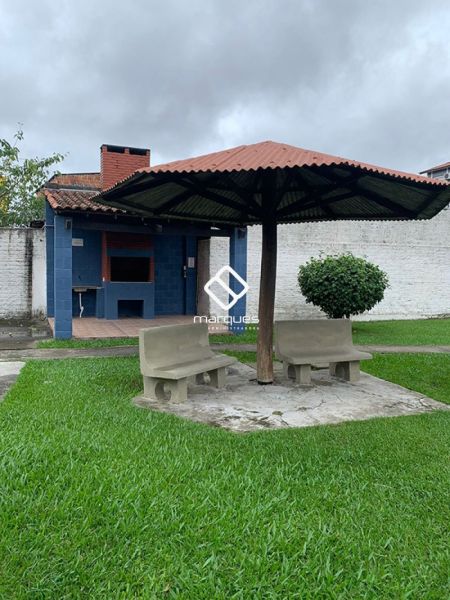 Apartamento 3 quartos  no bairro Areal