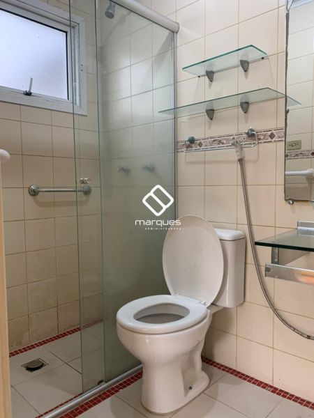 Apartamento 3 quartos  no bairro Areal
