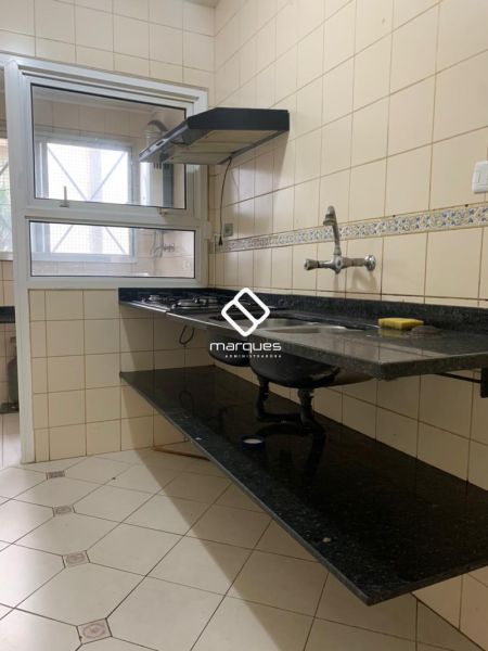 Apartamento 3 quartos  no bairro Areal