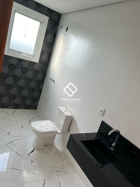 Casa 3 quartos  no bairro São Gonçalo
