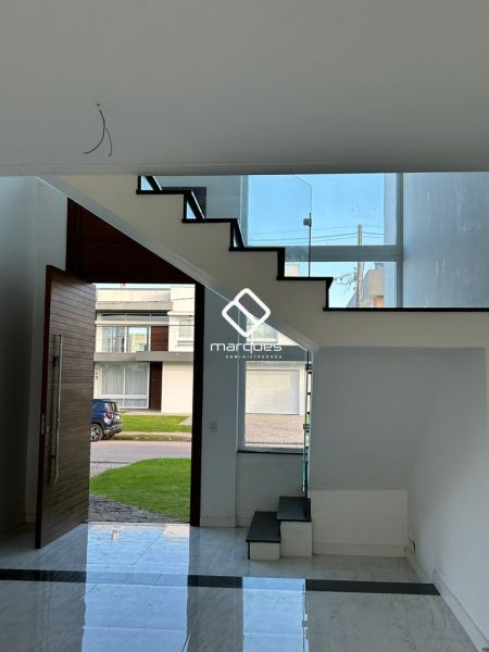 Casa 3 quartos  no bairro São Gonçalo