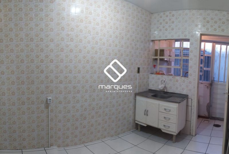 Apartamento 1 quarto  no bairro Fragata