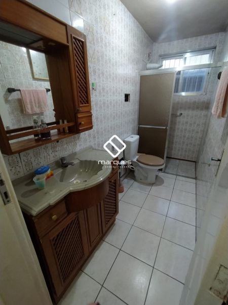 Apartamento 1 quarto  no bairro Fragata