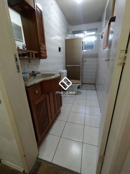 Apartamento 1 quarto  no bairro Fragata