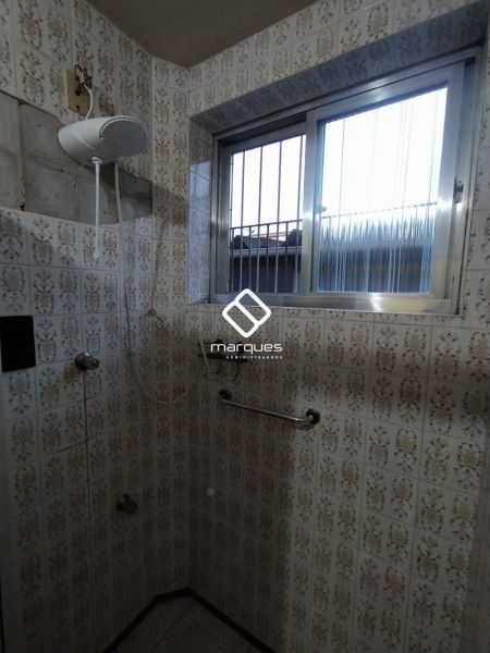 Apartamento 1 quarto  no bairro Fragata