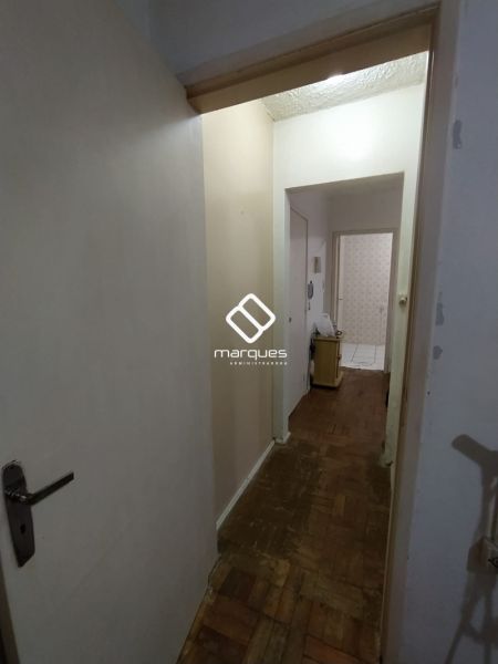 Apartamento 1 quarto  no bairro Fragata