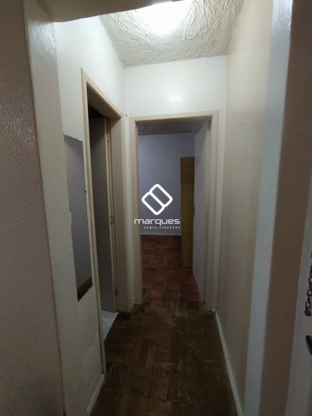 Apartamento 1 quarto  no bairro Fragata