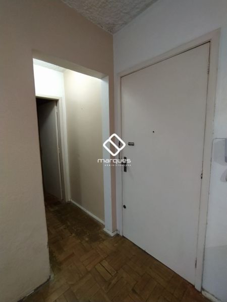 Apartamento 1 quarto  no bairro Fragata