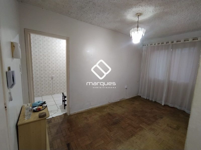 Apartamento 1 quarto  no bairro Fragata