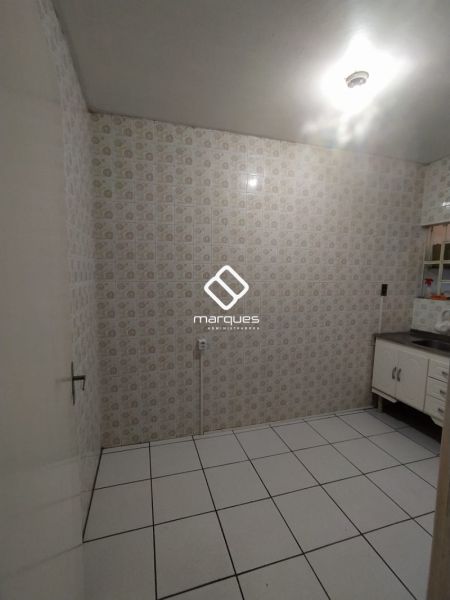 Apartamento 1 quarto  no bairro Fragata