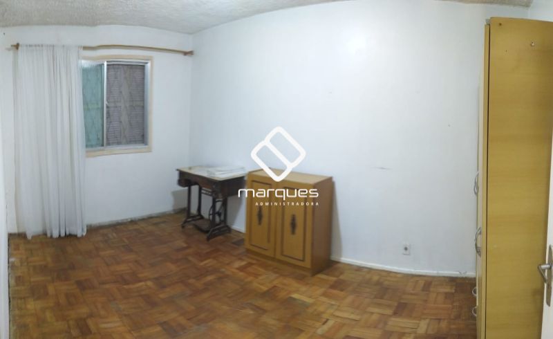 Apartamento 1 quarto  no bairro Fragata