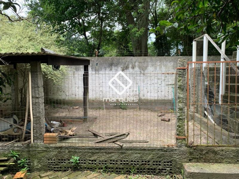 Casa 3 quartos  no bairro Fragata
