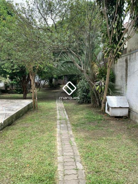 Casa 3 quartos  no bairro Fragata