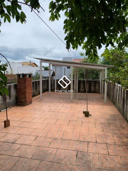 Casa 3 quartos  no bairro Fragata