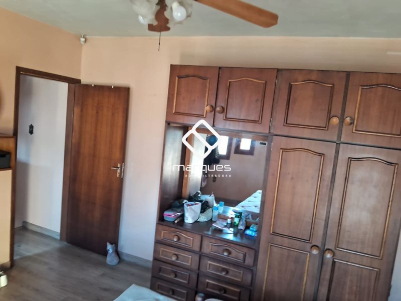 Sobrado 3 quartos  no bairro Três Vendas
