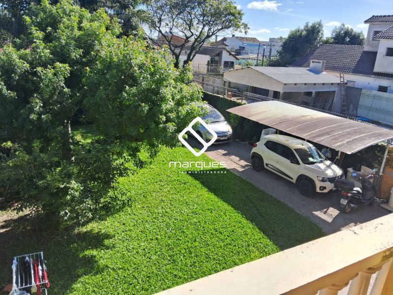 Sobrado 3 quartos  no bairro Três Vendas