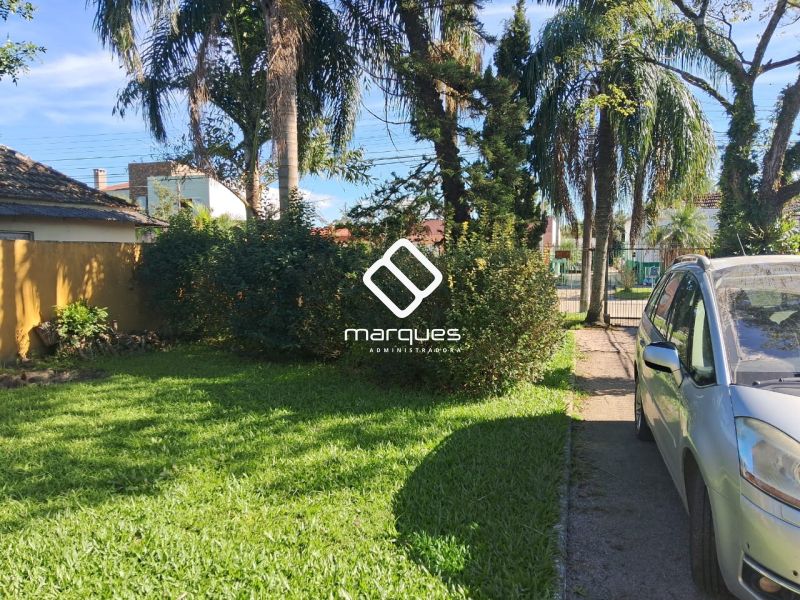 Sobrado 3 quartos  no bairro Três Vendas