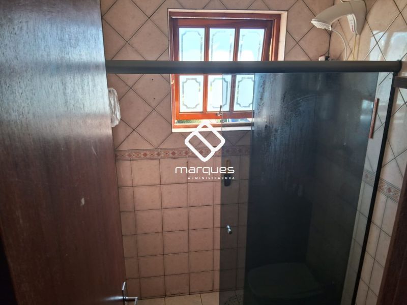 Sobrado 3 quartos  no bairro Três Vendas