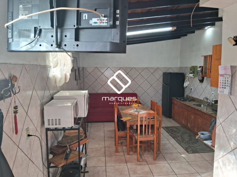 Sobrado 3 quartos  no bairro Três Vendas